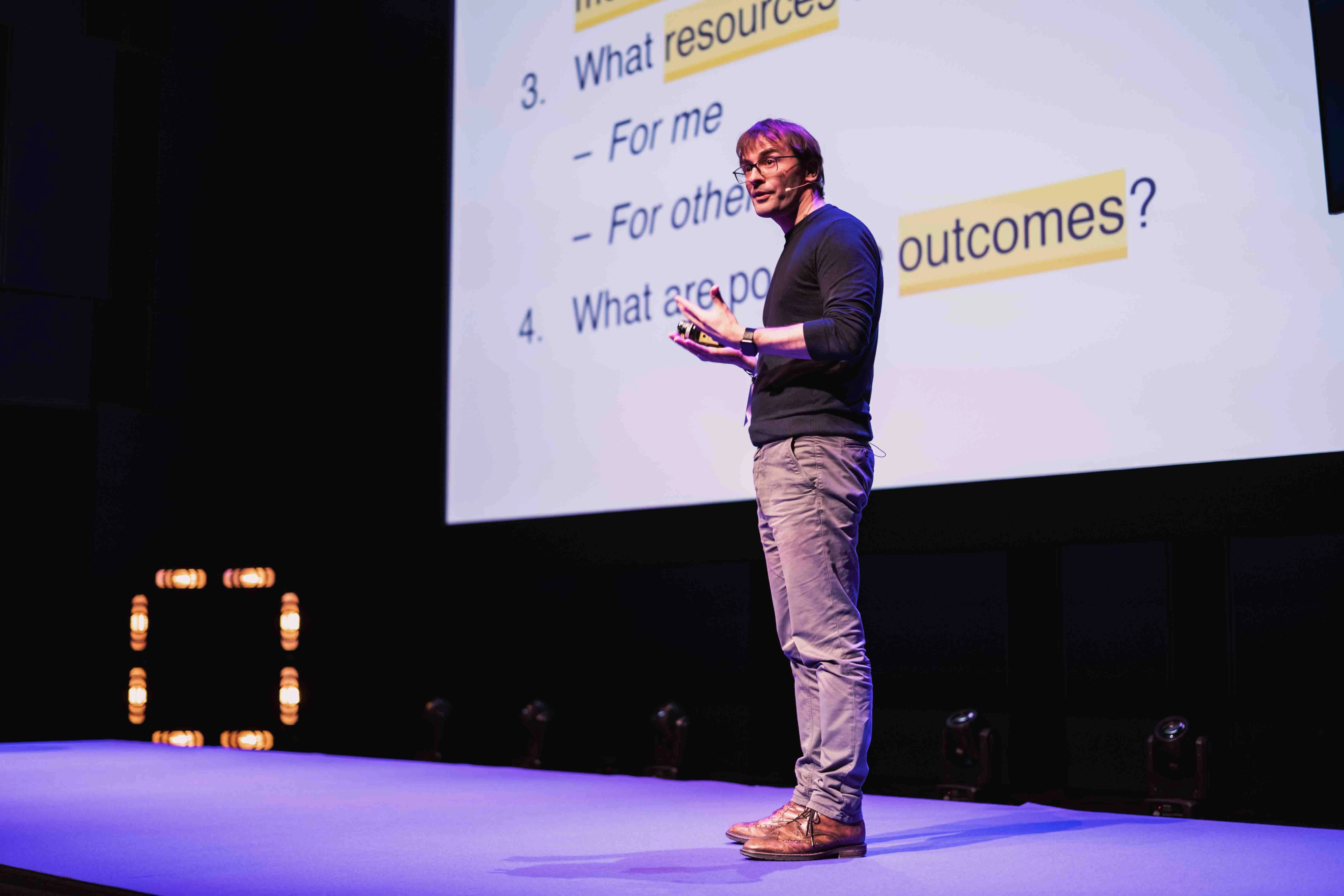 How to get what's available - Game theory